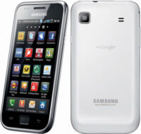 Samsung galaxy s i9000