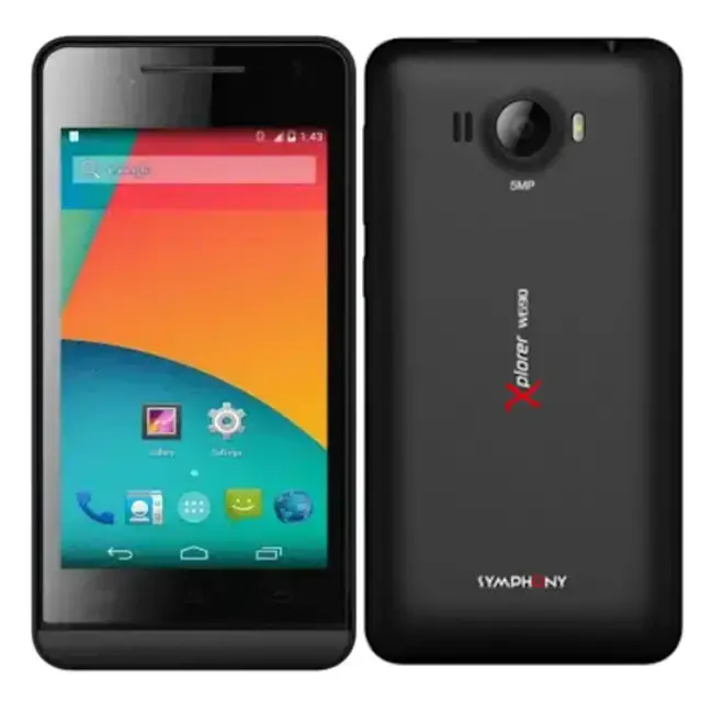 Symphony Xplorer W69Q