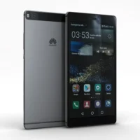 Huawei P8 max