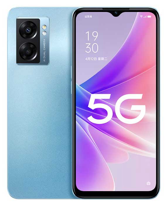Oppo A57