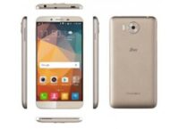 Symphony Xplorer ZVII 3GB