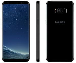 Samsung Galaxy S8