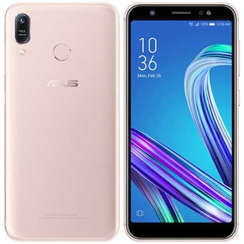 Asus Zenfone Max Pro M1