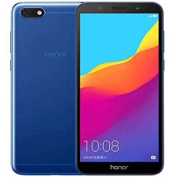 Huawei Honor 7s