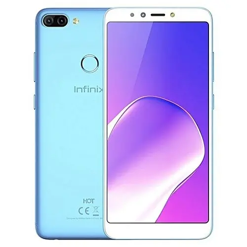 Infinix Hot S6 Pro