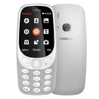 Nokia 3310 3G