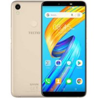 TECNO SPARK 2