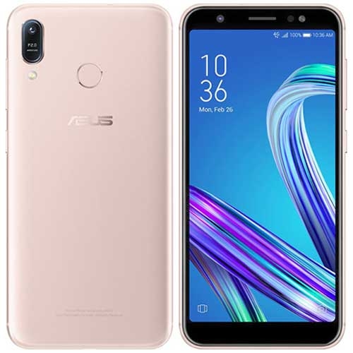 Asus Zenfone Max M1 ZB556KL