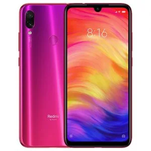 Xiaomi Redmi Note 7 Pro