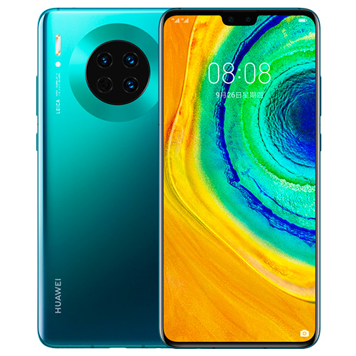 Huawei Mate 30 5G