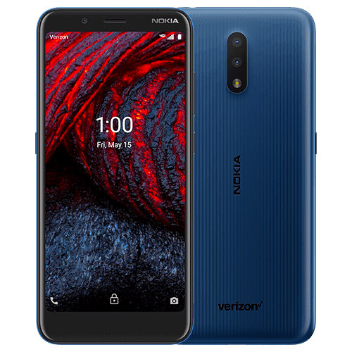 Nokia 2V Tella