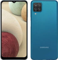 Samsung Galaxy M12