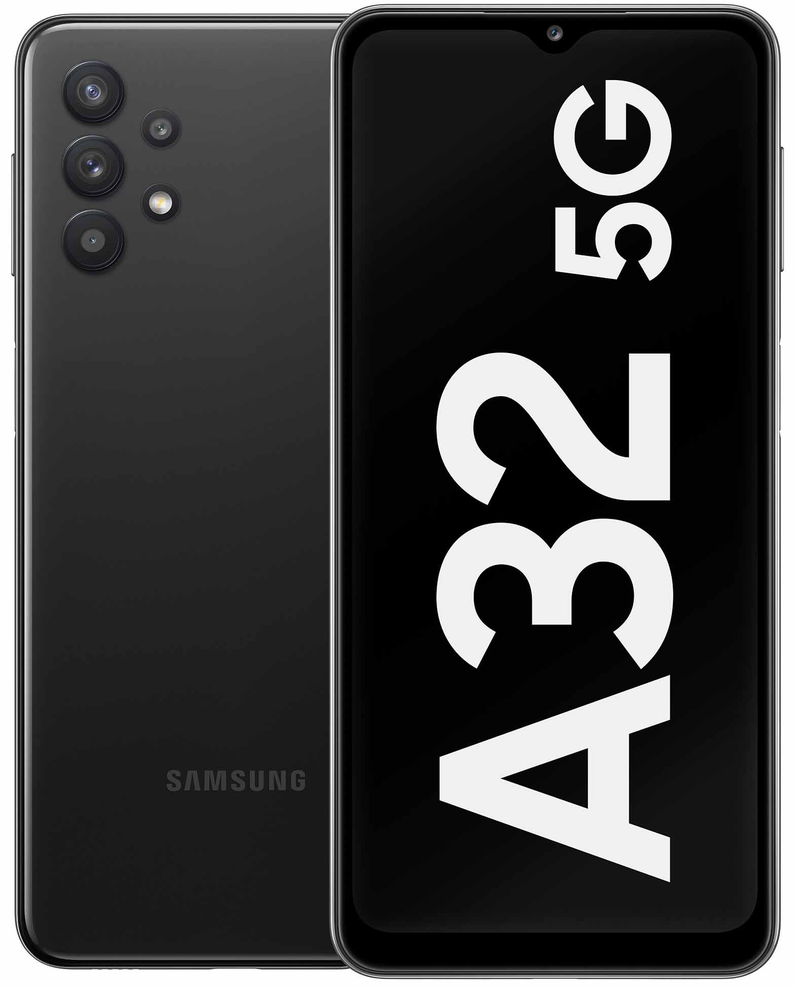 Samsung Galaxy A32 5G