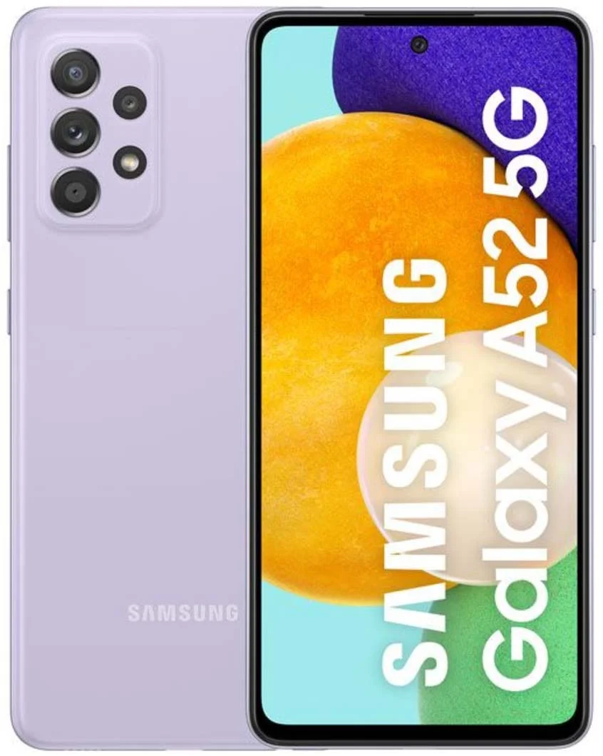 Samsung Galaxy A72 5G