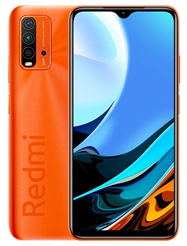 Redmi 9 Power