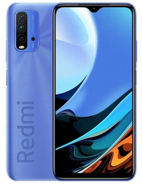 Redmi 9T