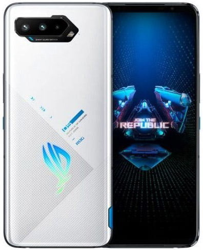 Asus ROG Phone 5