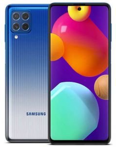 Samsung Galaxy M62