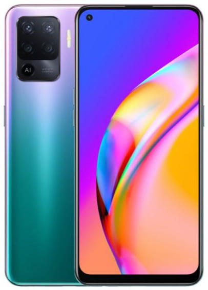 Oppo Reno5 F