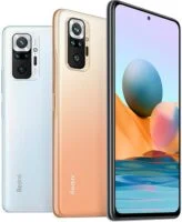 Redmi Note 10 Pro Max