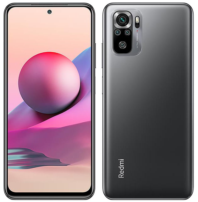 redmi note 10 rate