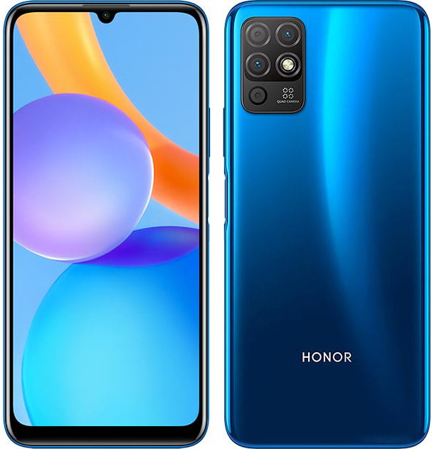 Honor Play 5T Youth
