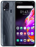 Infinix Hot 10S