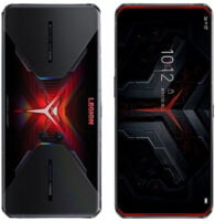 Lenovo Legion 2 Pro