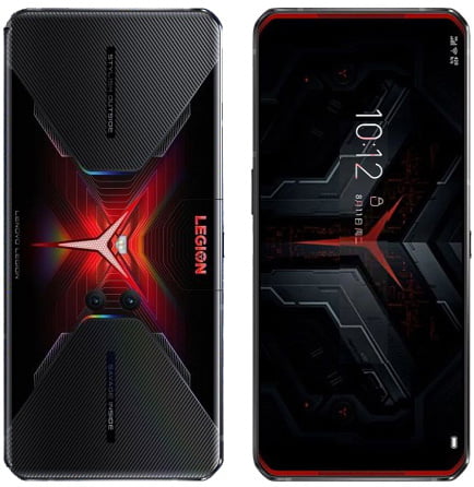 Lenovo Legion 2 Pro