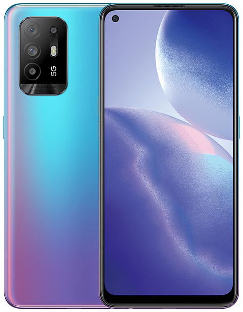 Oppo A95 5G
