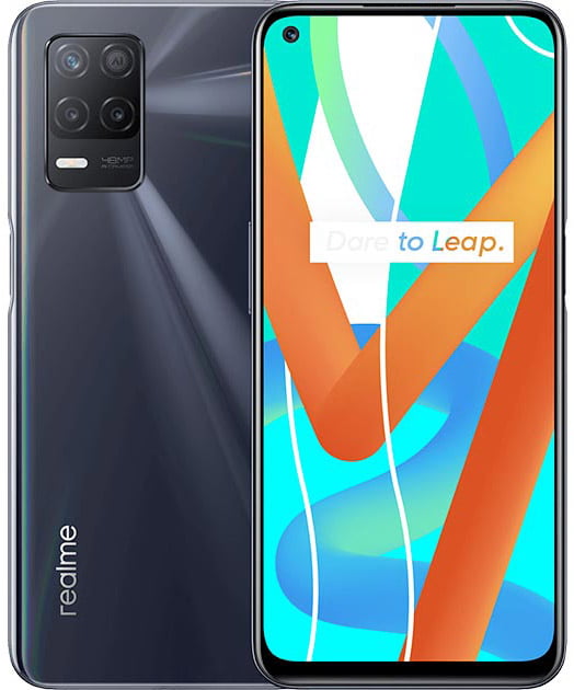 Realme 8 5G