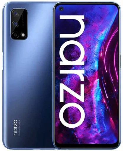 Realme Narzo 30 Pro 5G