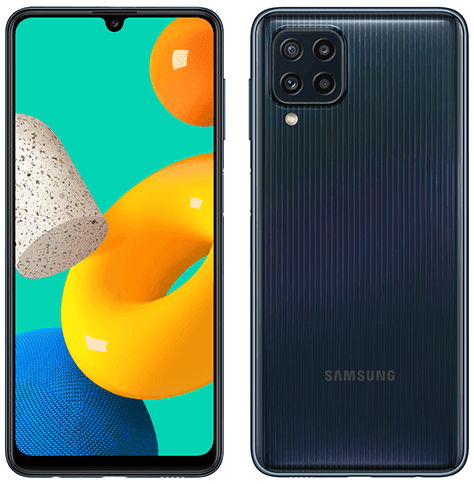 Samsung Galaxy M32 Price in Bangladesh