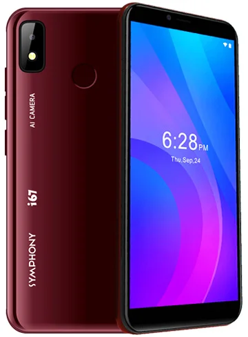 Symphony i67