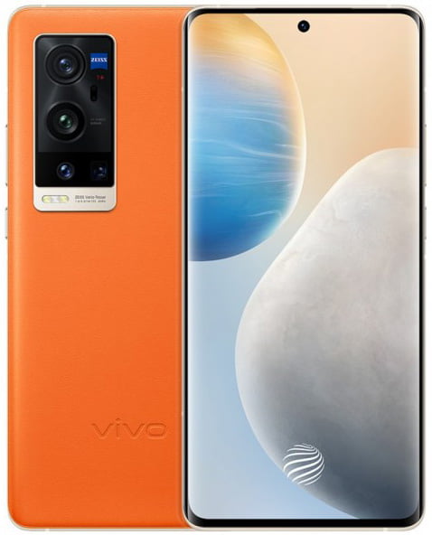 vivo X70 Pro+