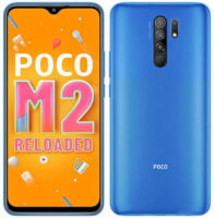 Xiaomi Poco M2 Reloaded