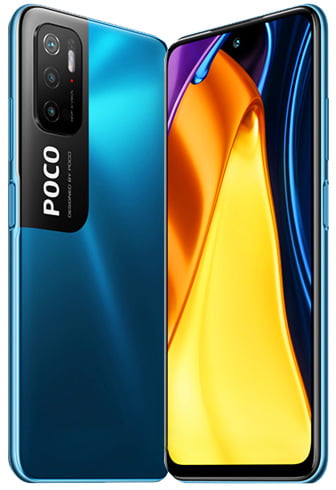 Xiaomi Poco M3 Pro 5G