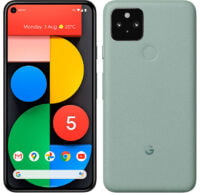 Google Pixel 5