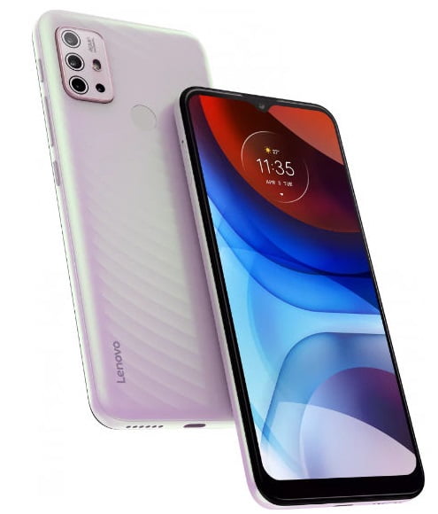 Lenovo K13 Note