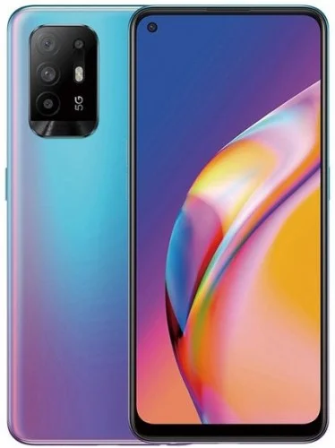 Oppo Reno5 A