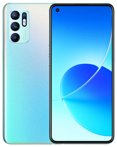 Oppo Reno6