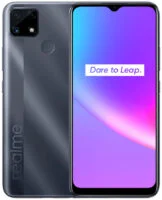 Realme C25s