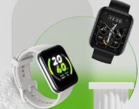 Realme Watch 2 Pro