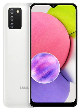 Samsung Galaxy A03s