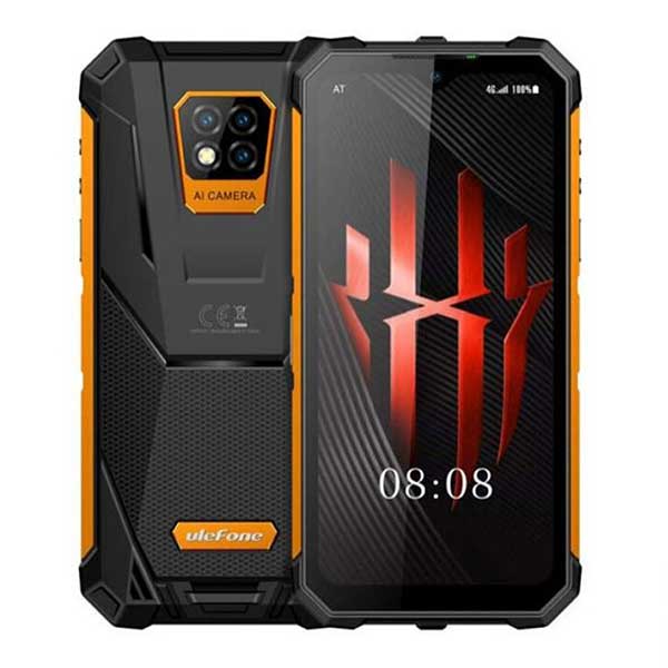 Ulefone Armor 8