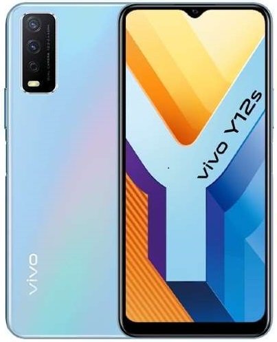 Vivo Y12s 2021