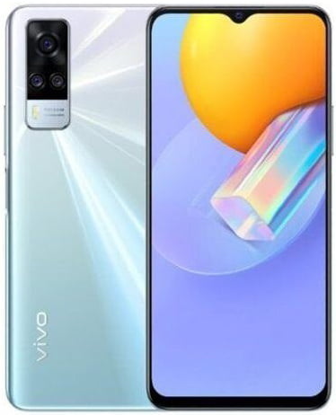 Vivo Y52 5G