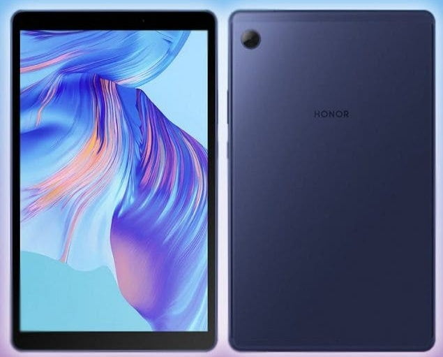 Honor Tablet X7