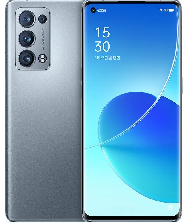 oppo reno 6 pro plus 5g