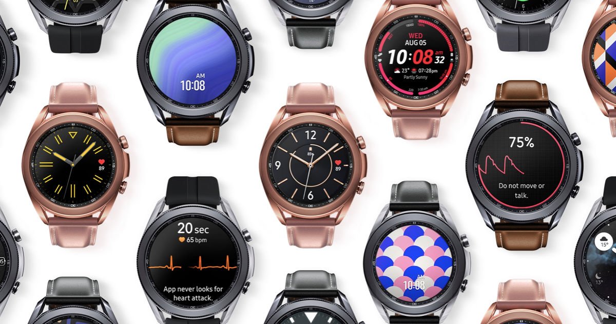 Samsung Galaxy Watch 4 Price in Bangladesh